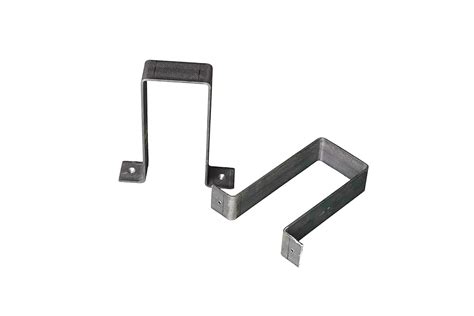 raw metal u brackets|metal u brackets for wood.